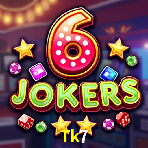 Benefícios da Conta Tk7