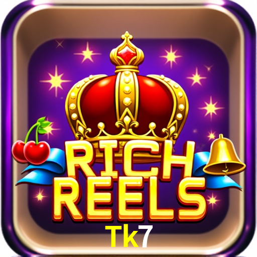 Estatísticas do Jogo Tk7