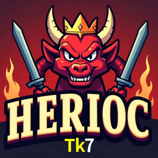 Jogos de Slot Tk7