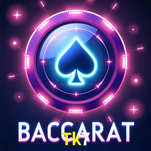 Tecnologia da Plataforma Tk7