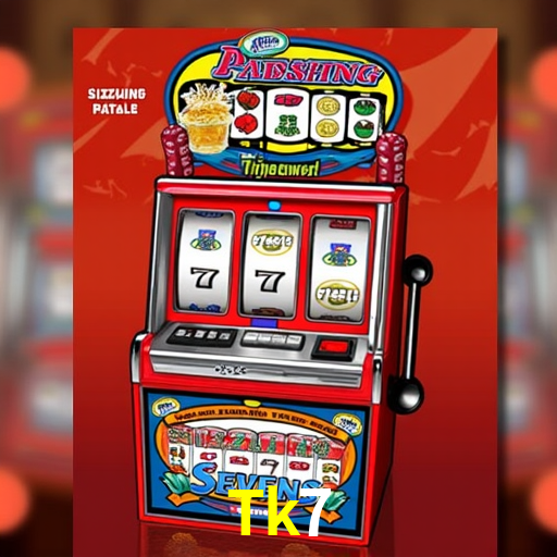 Apostas de Tênis Tk7