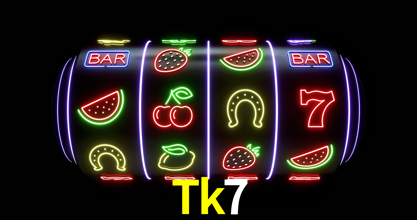 Casino Ao Vivo Tk7