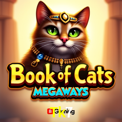 Recursos de Bônus Tk7