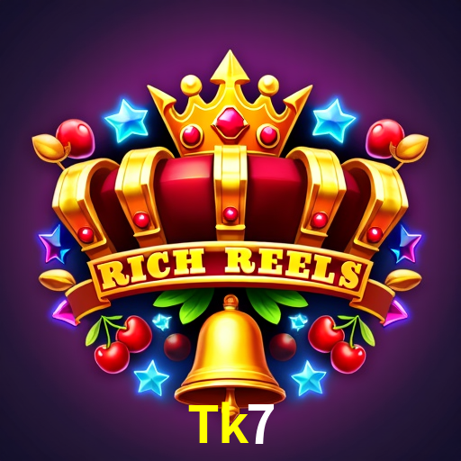 Cadastro Rápido Tk7