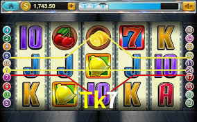 Bônus de Boas-vindas Tk7