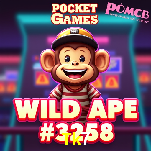 Diretório de Jogos Tk7